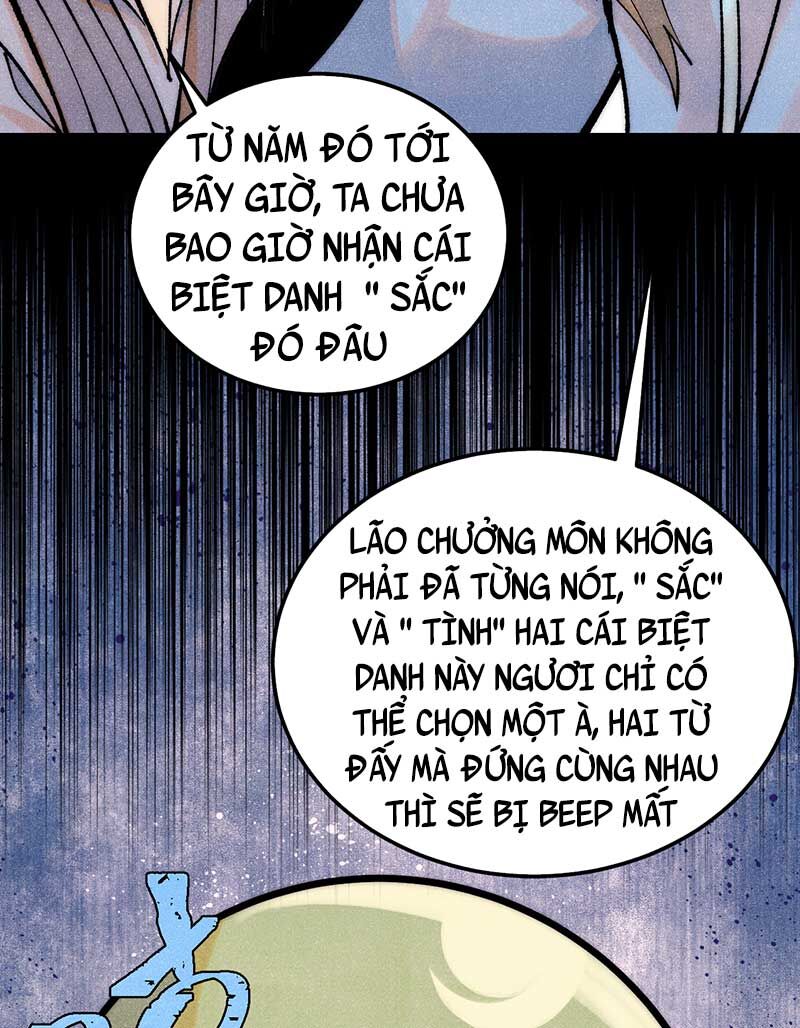 Vạn Cổ Tối Cường Tông Chap 278 - Next Chap 279