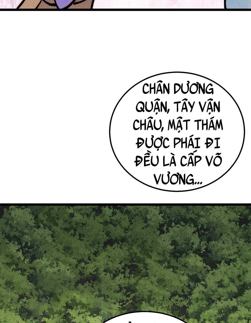 Vạn Cổ Tối Cường Tông Chap 278 - Next Chap 279