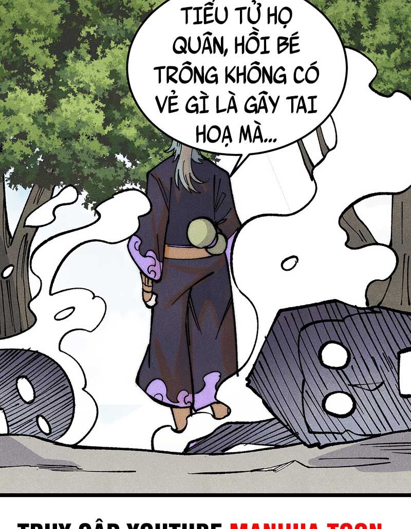 Vạn Cổ Tối Cường Tông Chap 278 - Next Chap 279