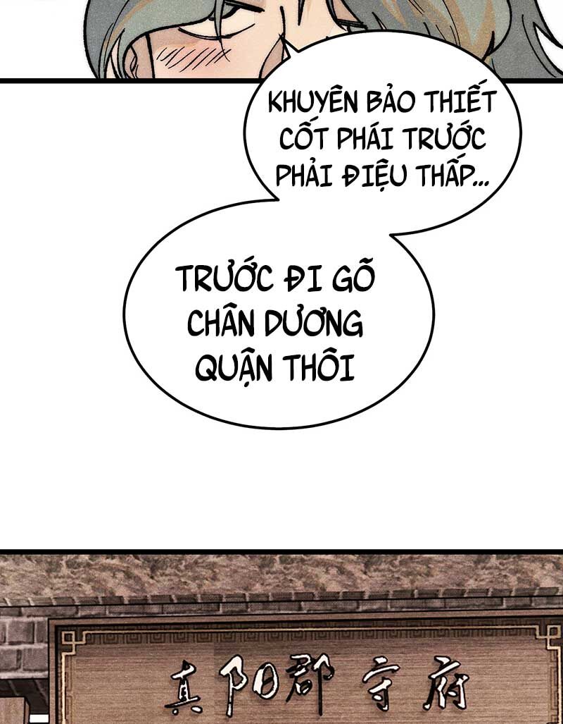 Vạn Cổ Tối Cường Tông Chap 278 - Next Chap 279