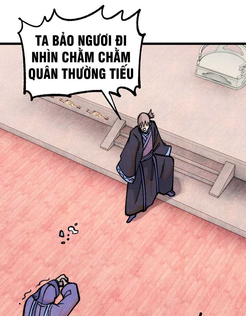 Vạn Cổ Tối Cường Tông Chap 278 - Next Chap 279