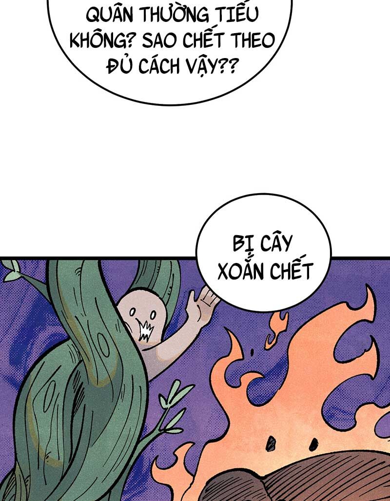Vạn Cổ Tối Cường Tông Chap 278 - Next Chap 279