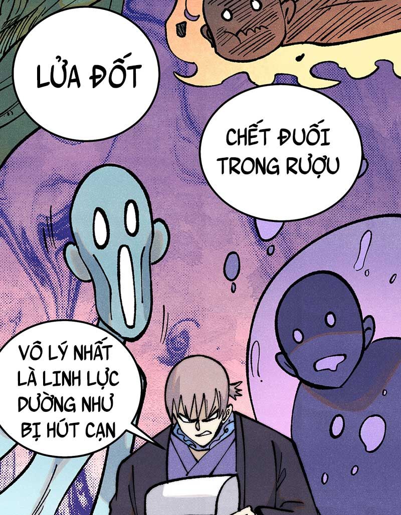 Vạn Cổ Tối Cường Tông Chap 278 - Next Chap 279
