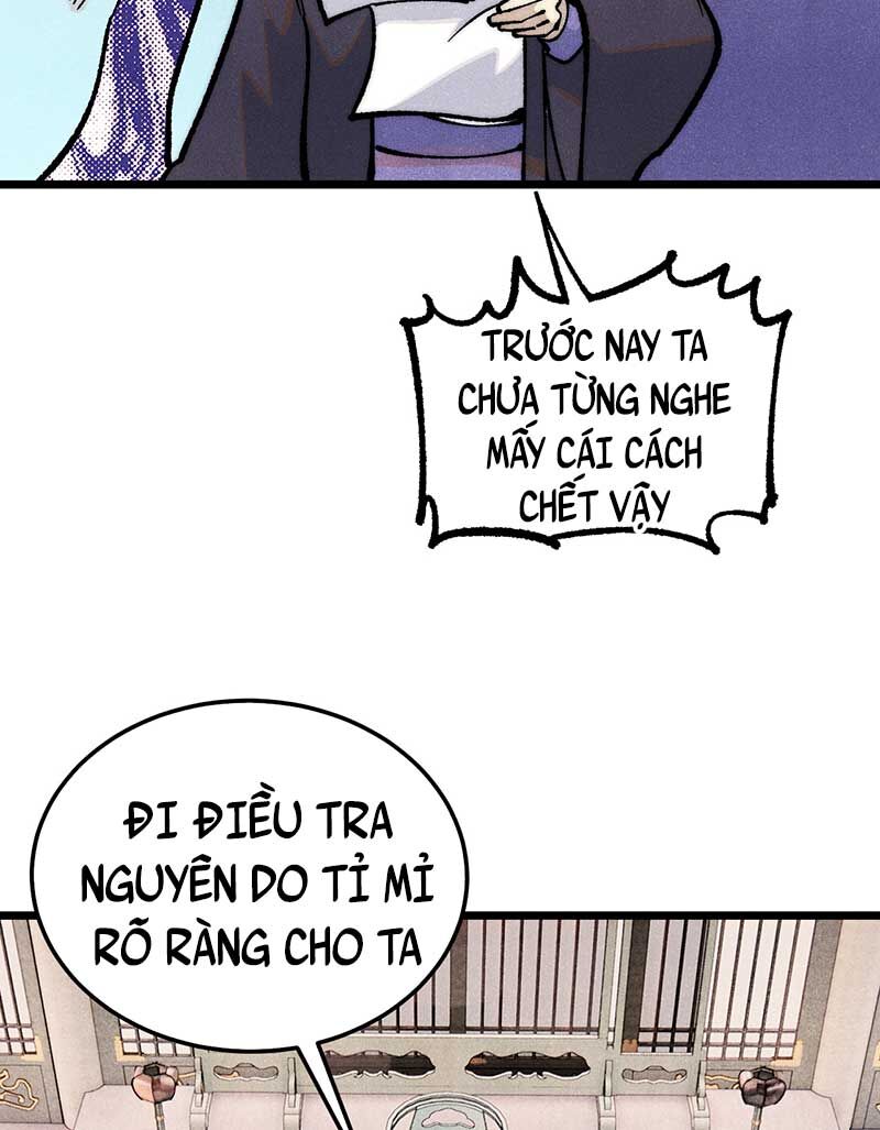 Vạn Cổ Tối Cường Tông Chap 278 - Next Chap 279