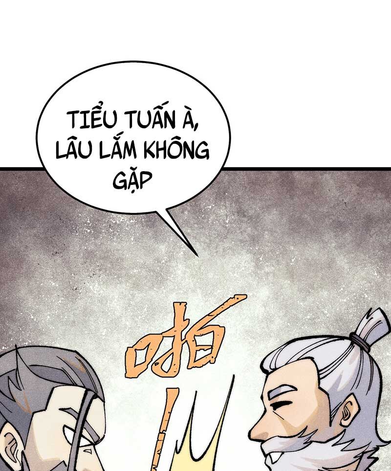 Vạn Cổ Tối Cường Tông Chap 278 - Next Chap 279