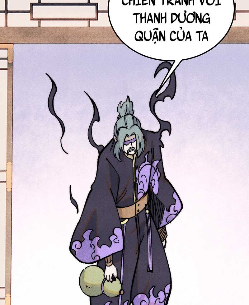 Vạn Cổ Tối Cường Tông Chap 278 - Next Chap 279