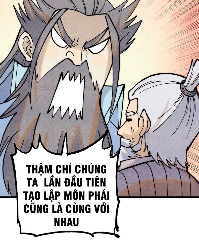 Vạn Cổ Tối Cường Tông Chap 278 - Next Chap 279