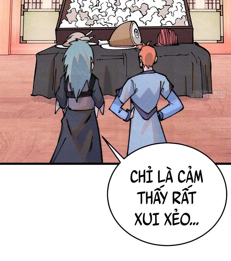Vạn Cổ Tối Cường Tông Chap 279 - Next Chap 280