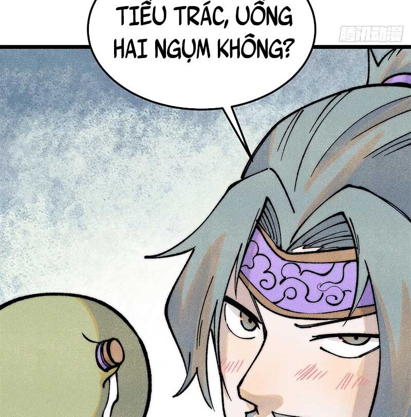 Vạn Cổ Tối Cường Tông Chap 279 - Next Chap 280