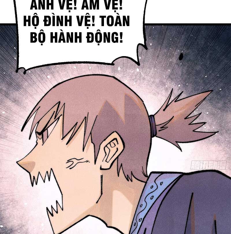 Vạn Cổ Tối Cường Tông Chap 279 - Next Chap 280