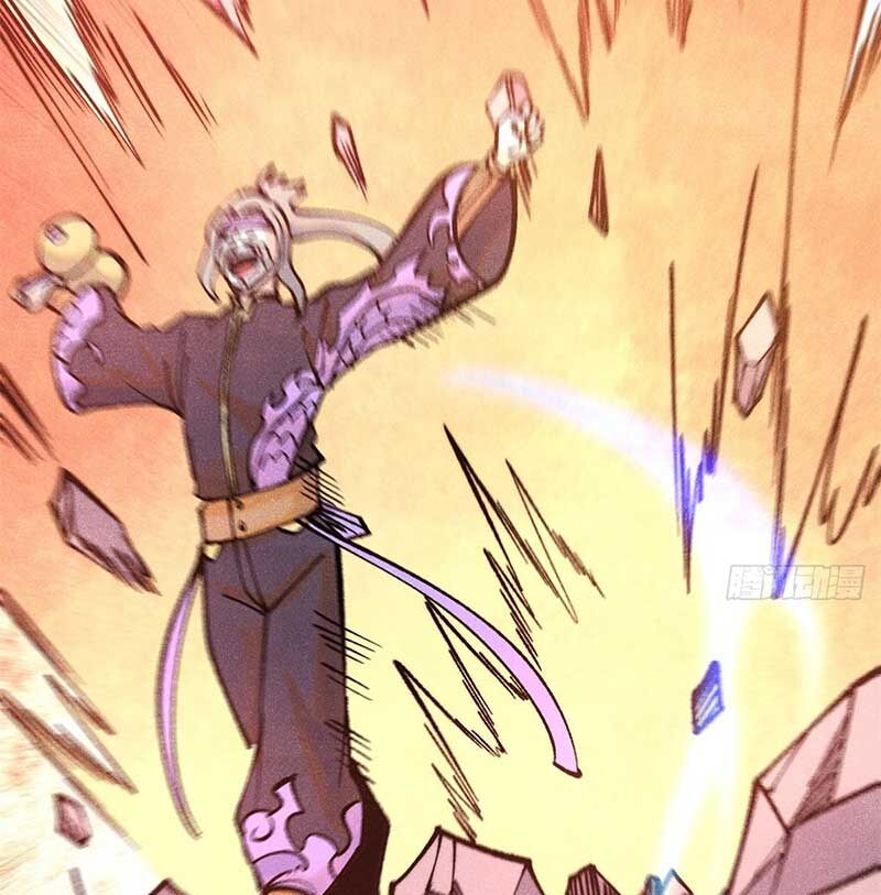 Vạn Cổ Tối Cường Tông Chap 279 - Next Chap 280