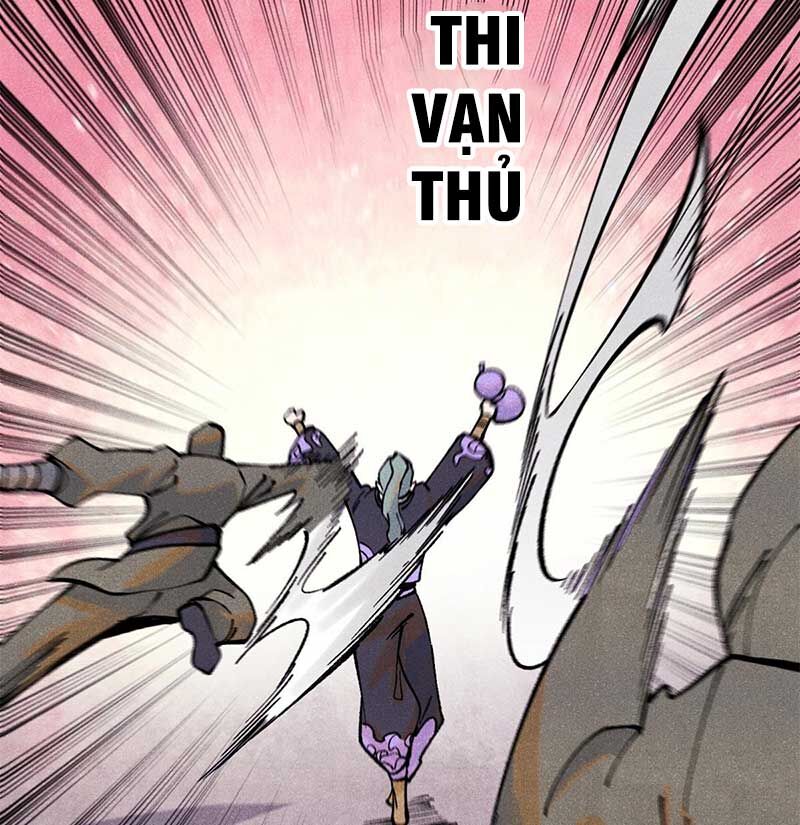 Vạn Cổ Tối Cường Tông Chap 279 - Next Chap 280