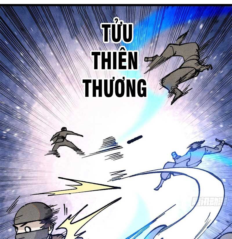Vạn Cổ Tối Cường Tông Chap 279 - Next Chap 280