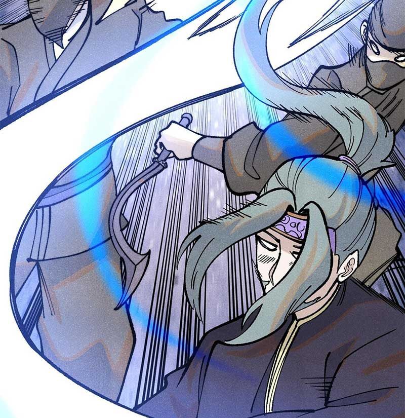 Vạn Cổ Tối Cường Tông Chap 279 - Next Chap 280