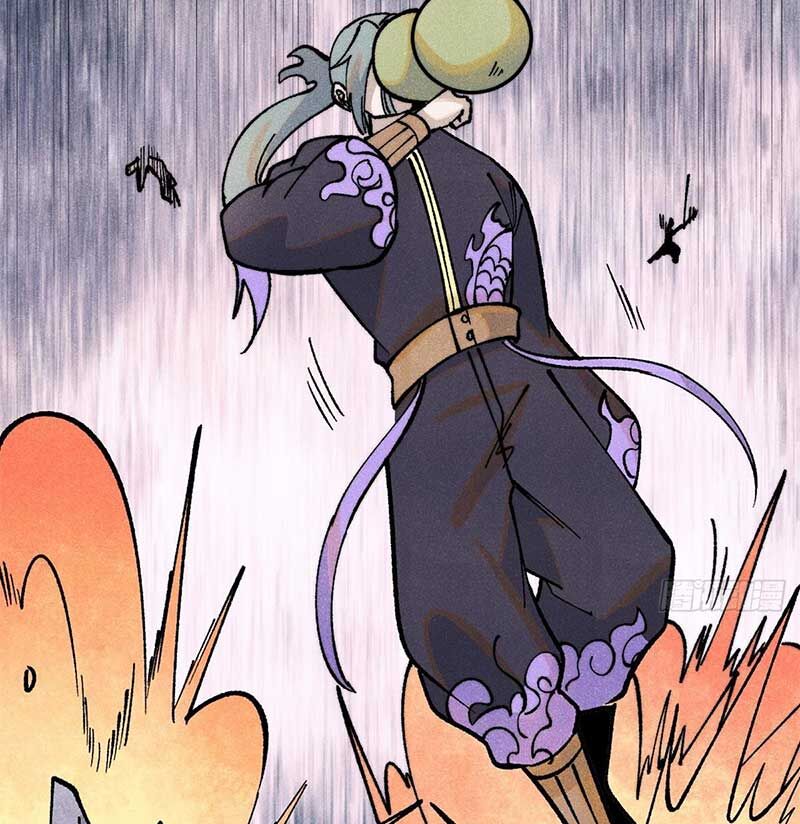 Vạn Cổ Tối Cường Tông Chap 279 - Next Chap 280