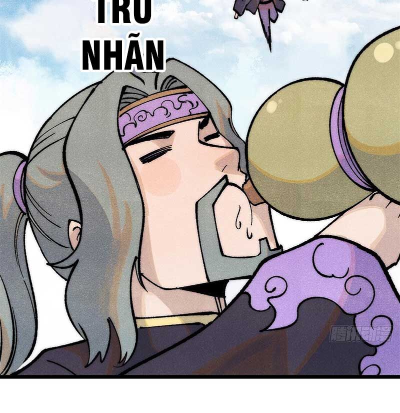 Vạn Cổ Tối Cường Tông Chap 279 - Next Chap 280
