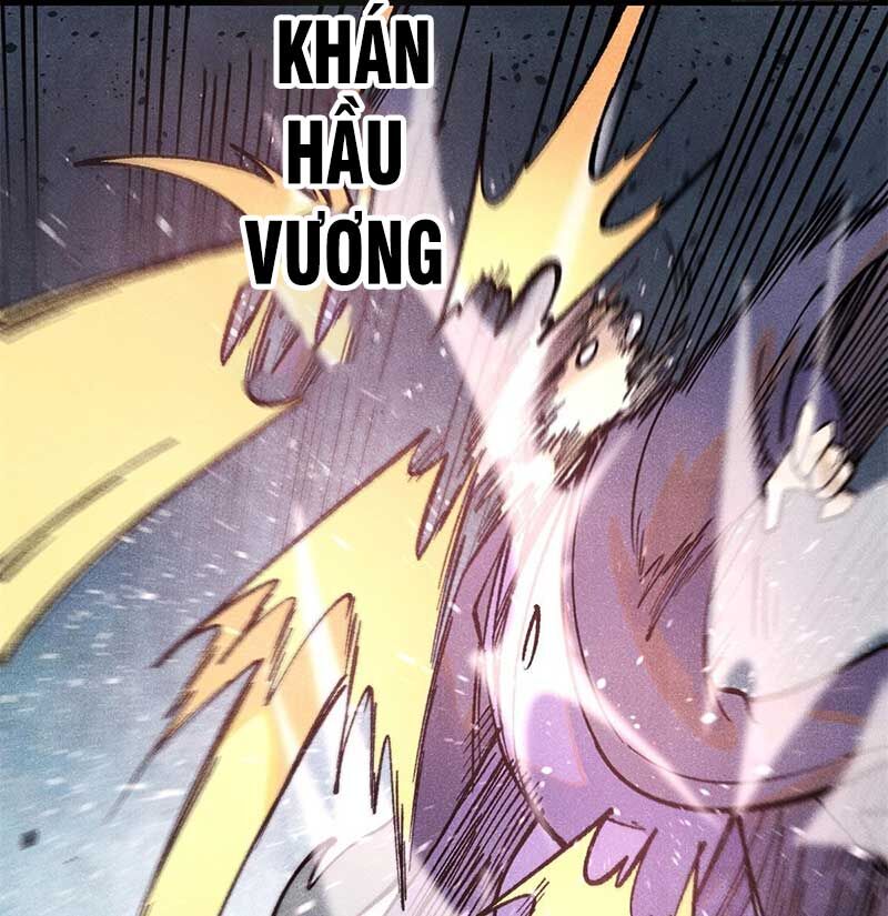 Vạn Cổ Tối Cường Tông Chap 279 - Next Chap 280