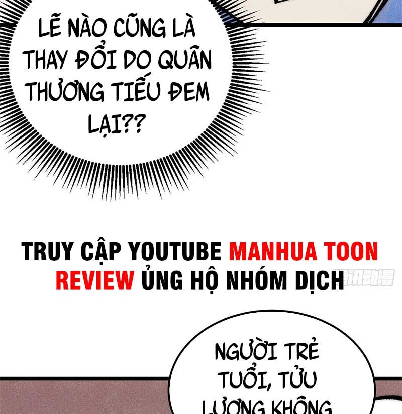 Vạn Cổ Tối Cường Tông Chap 279 - Next Chap 280