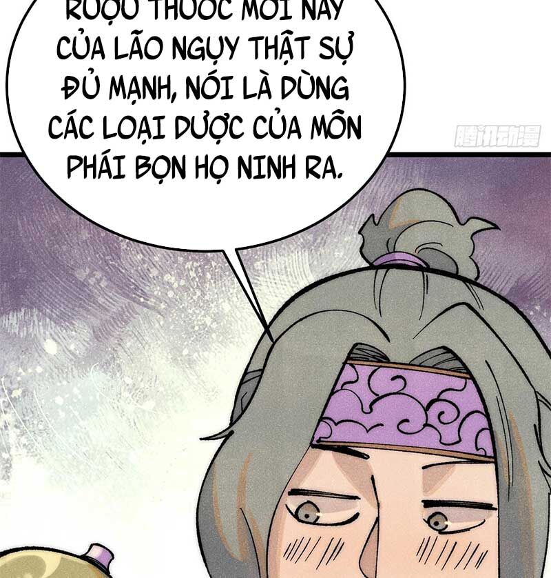 Vạn Cổ Tối Cường Tông Chap 279 - Next Chap 280