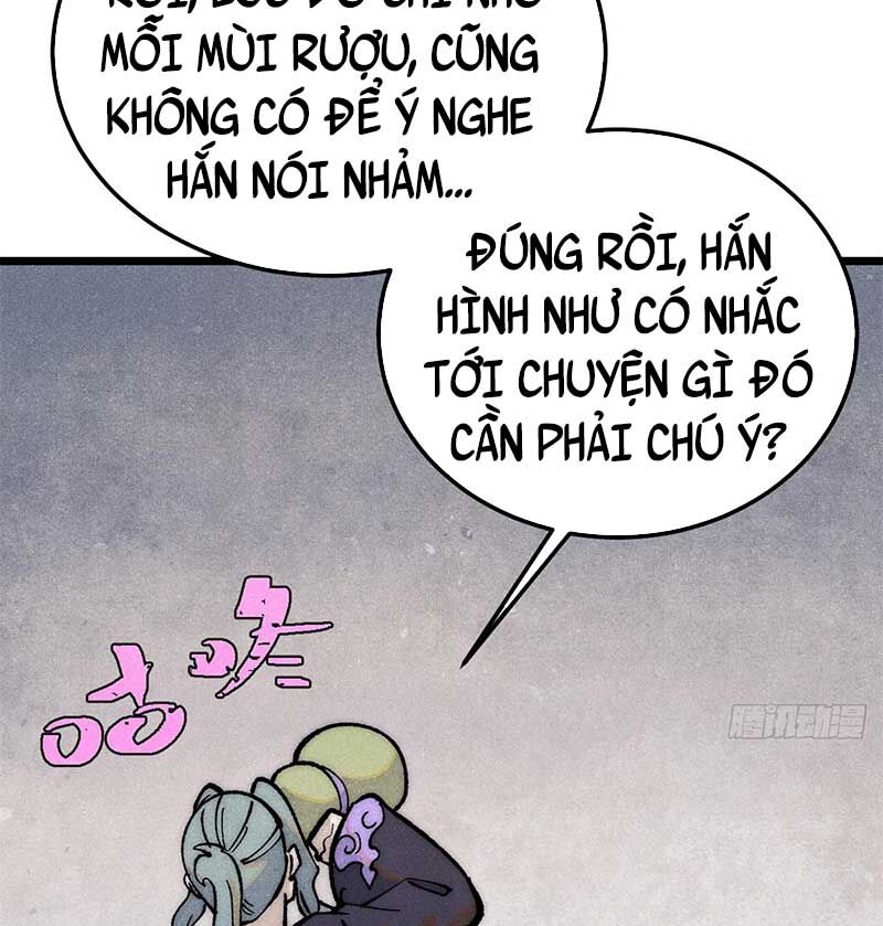 Vạn Cổ Tối Cường Tông Chap 279 - Next Chap 280