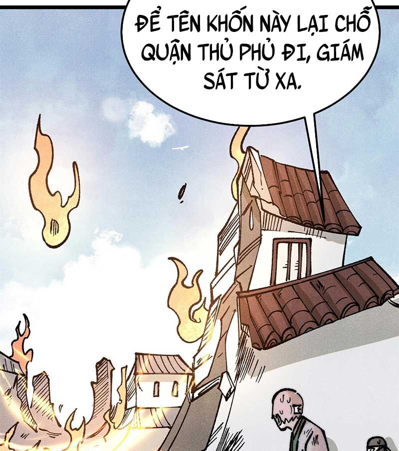 Vạn Cổ Tối Cường Tông Chap 279 - Next Chap 280
