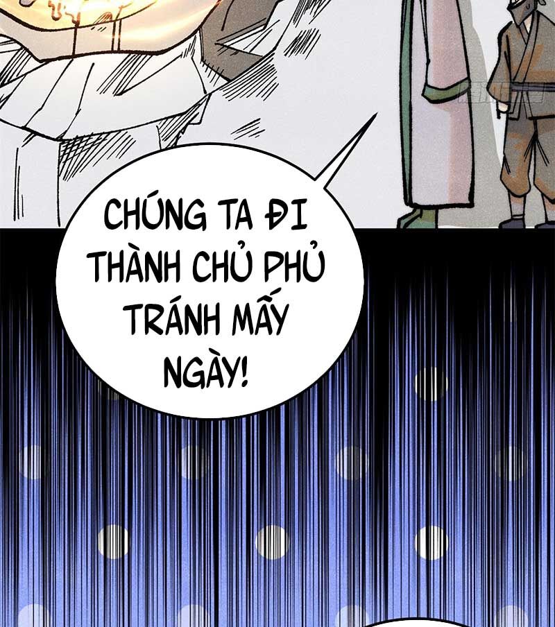 Vạn Cổ Tối Cường Tông Chap 279 - Next Chap 280