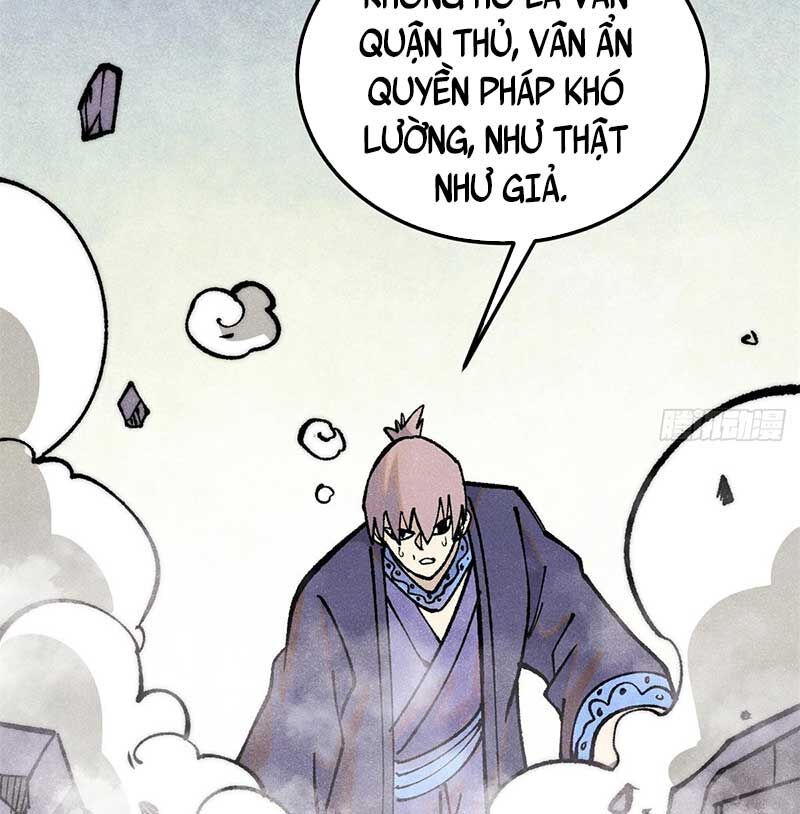 Vạn Cổ Tối Cường Tông Chap 279 - Next Chap 280