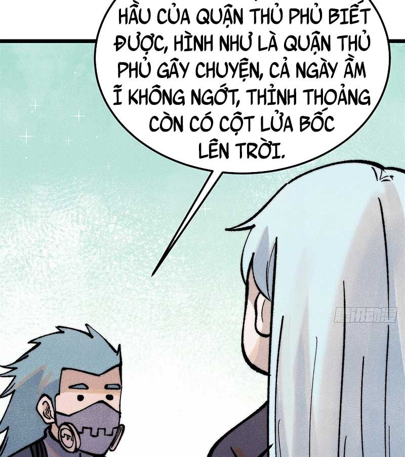 Vạn Cổ Tối Cường Tông Chap 279 - Next Chap 280