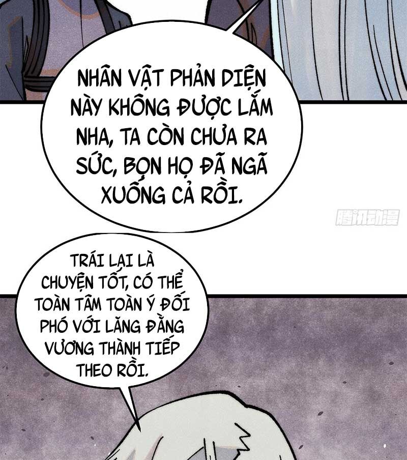 Vạn Cổ Tối Cường Tông Chap 279 - Next Chap 280