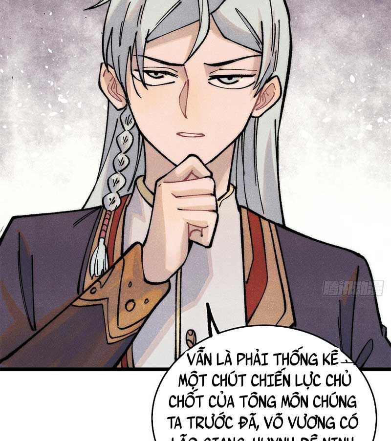 Vạn Cổ Tối Cường Tông Chap 279 - Next Chap 280