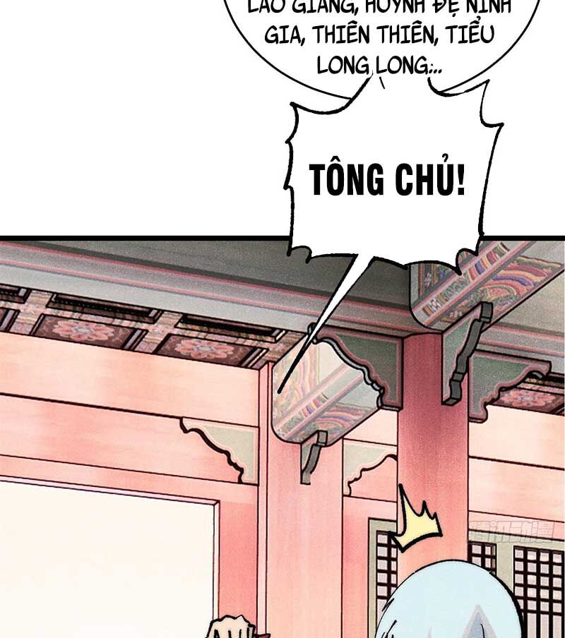 Vạn Cổ Tối Cường Tông Chap 279 - Next Chap 280