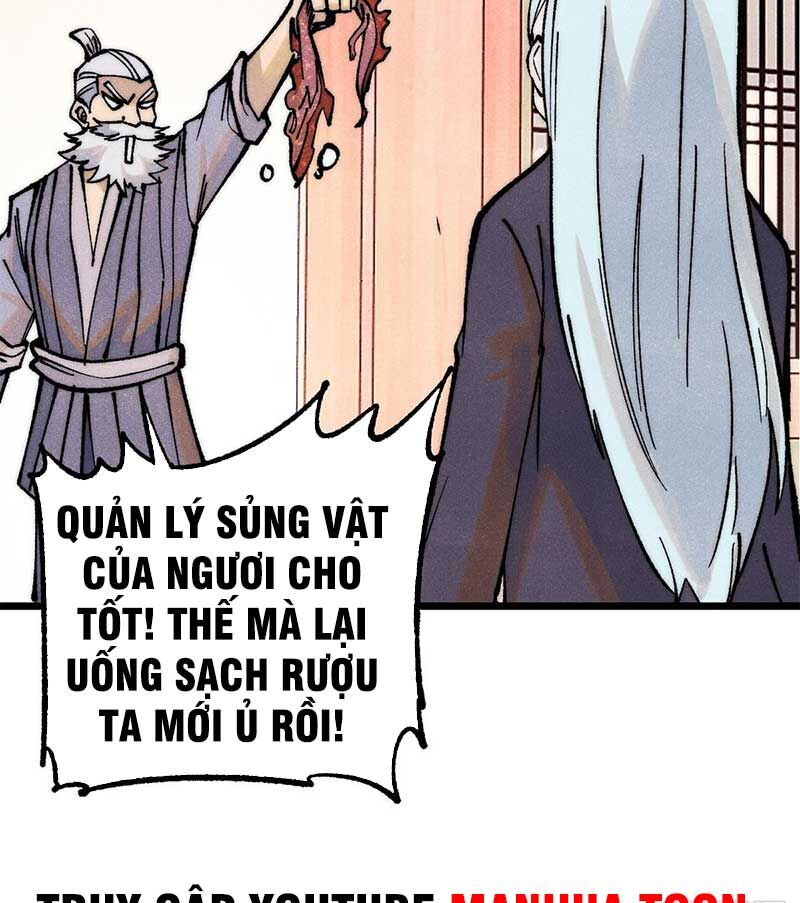 Vạn Cổ Tối Cường Tông Chap 279 - Next Chap 280