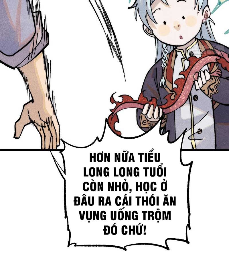 Vạn Cổ Tối Cường Tông Chap 279 - Next Chap 280