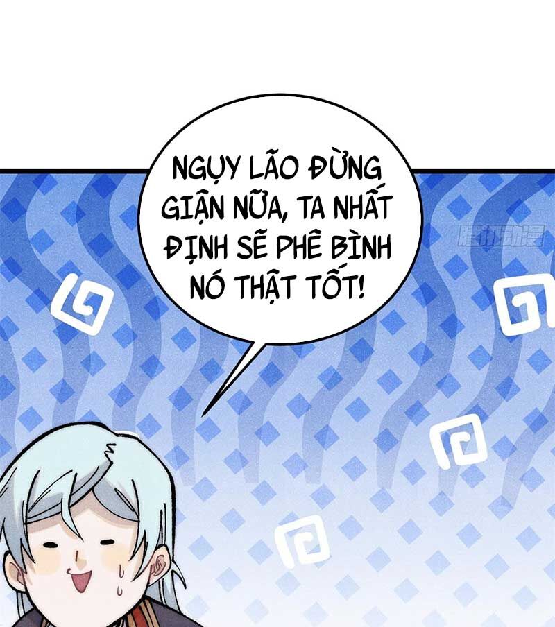 Vạn Cổ Tối Cường Tông Chap 279 - Next Chap 280