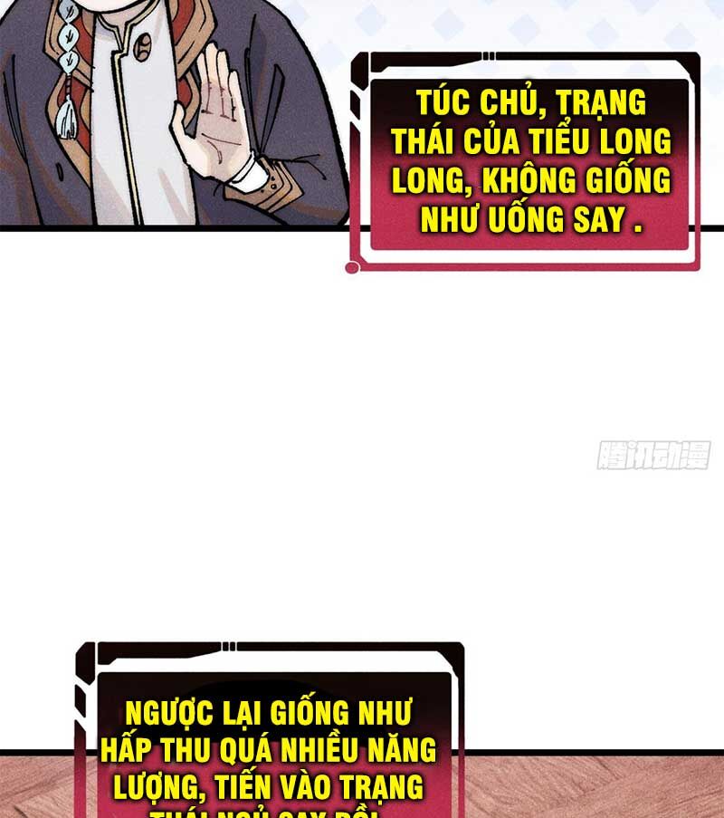 Vạn Cổ Tối Cường Tông Chap 279 - Next Chap 280