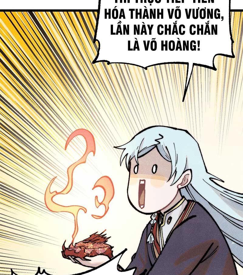 Vạn Cổ Tối Cường Tông Chap 279 - Next Chap 280