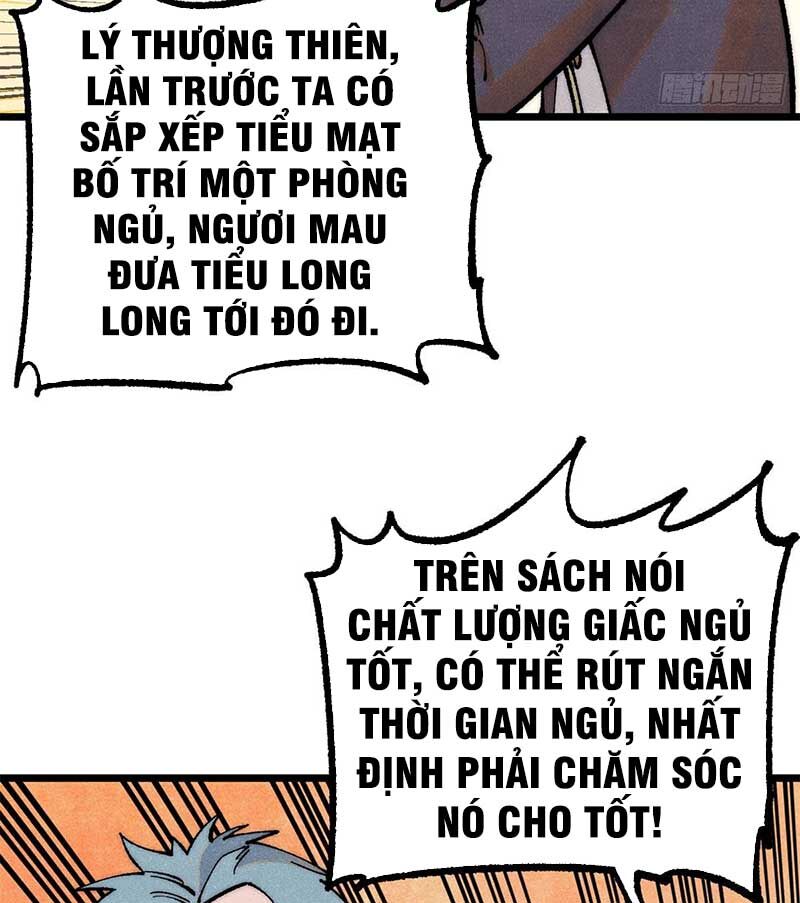 Vạn Cổ Tối Cường Tông Chap 279 - Next Chap 280