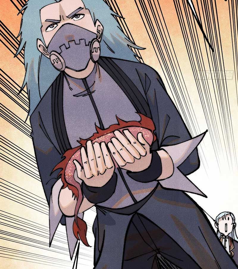 Vạn Cổ Tối Cường Tông Chap 279 - Next Chap 280