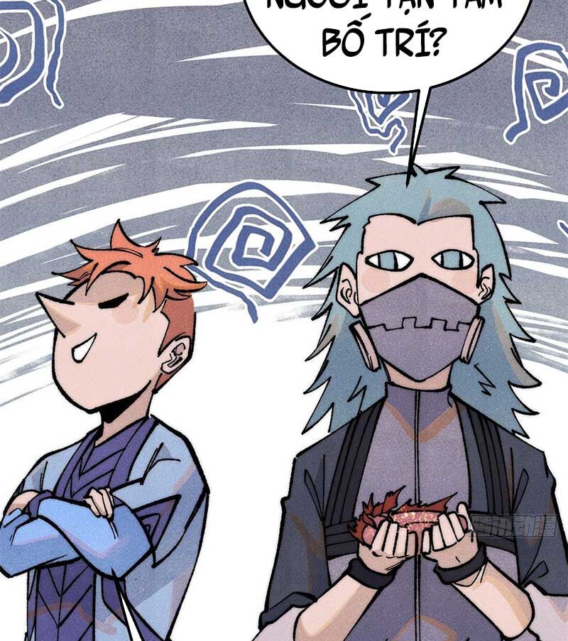 Vạn Cổ Tối Cường Tông Chap 279 - Next Chap 280