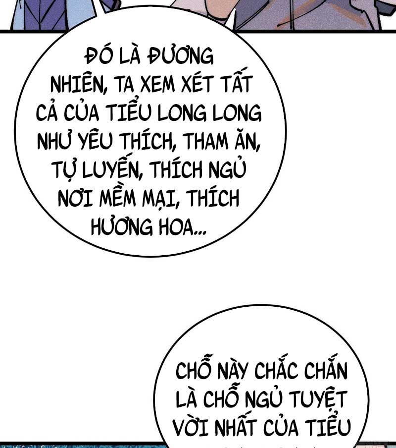 Vạn Cổ Tối Cường Tông Chap 279 - Next Chap 280