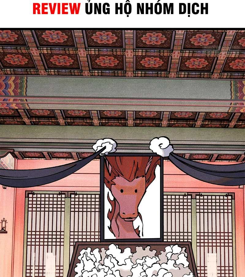 Vạn Cổ Tối Cường Tông Chap 279 - Next Chap 280