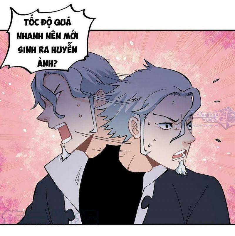 Vạn Cổ Tối Cường Tông Chap 28 - Next Chap 29