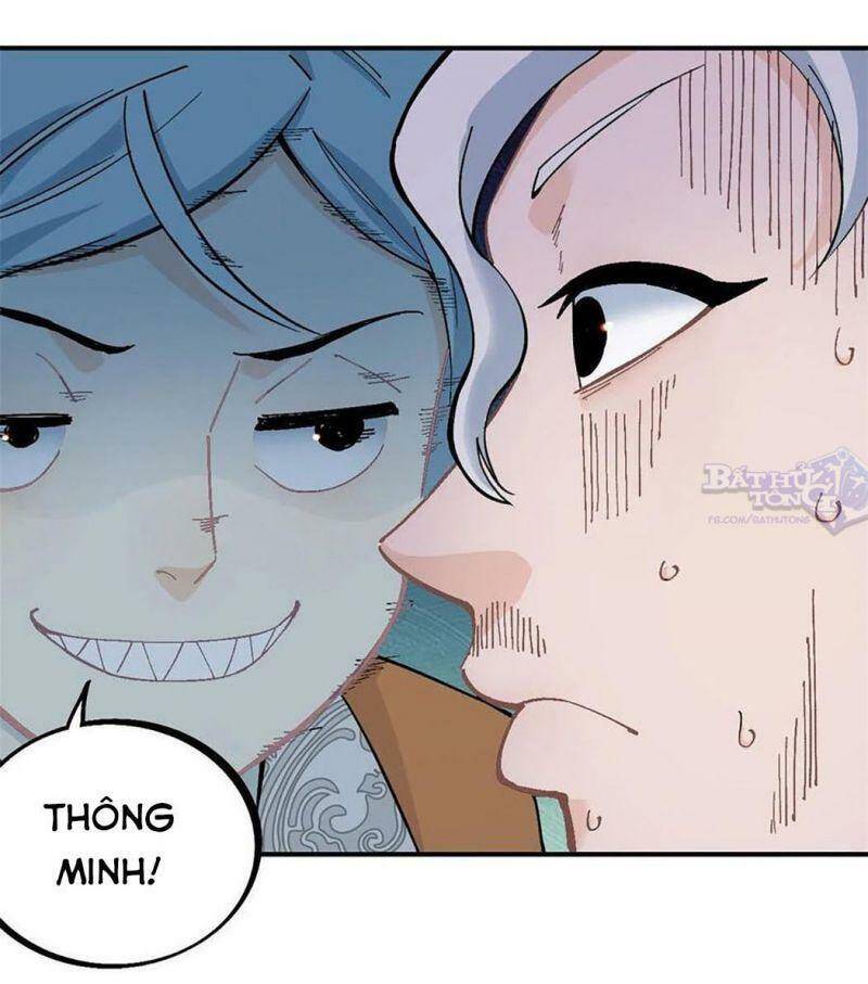 Vạn Cổ Tối Cường Tông Chap 28 - Next Chap 29
