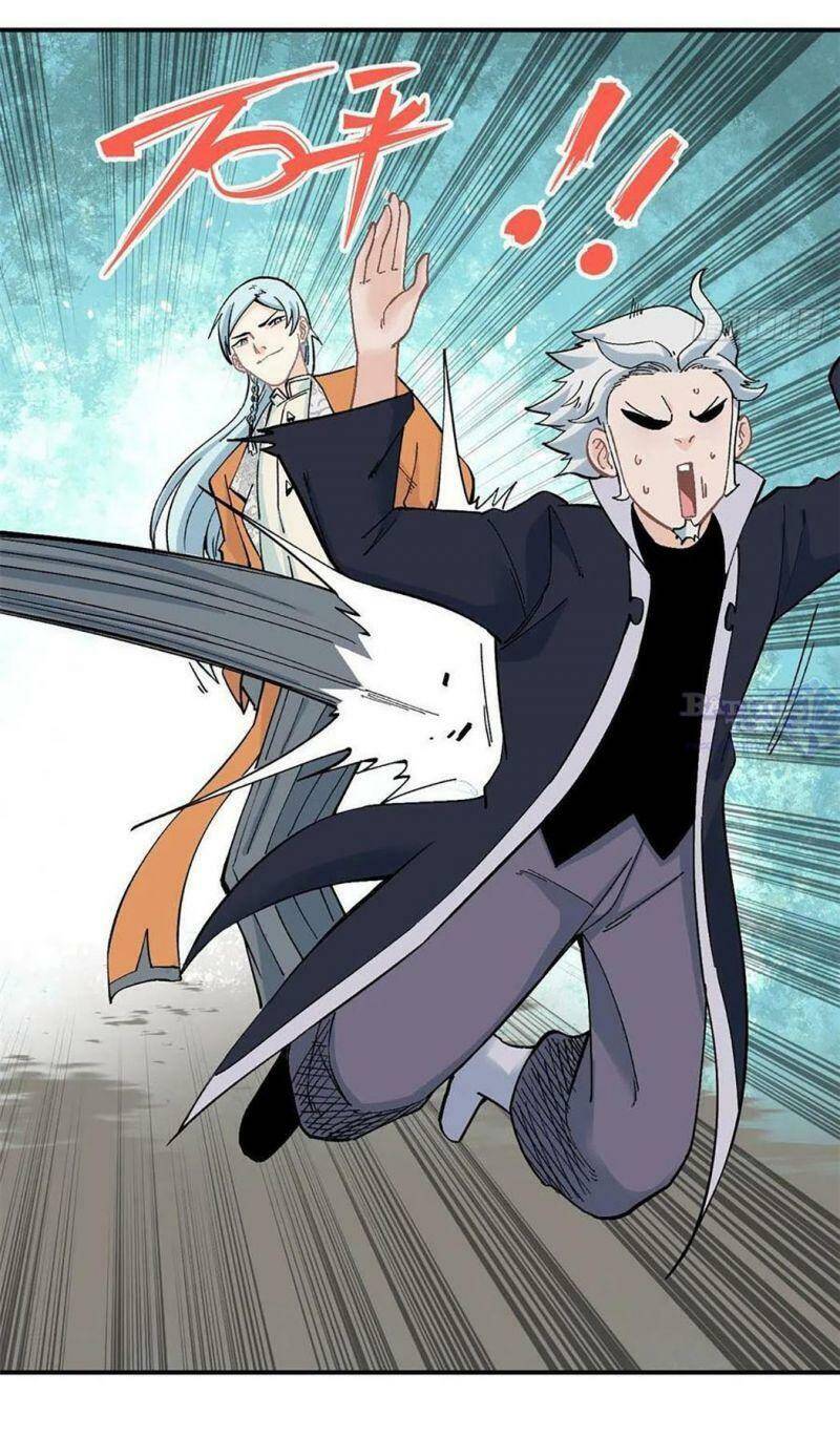 Vạn Cổ Tối Cường Tông Chap 28 - Next Chap 29