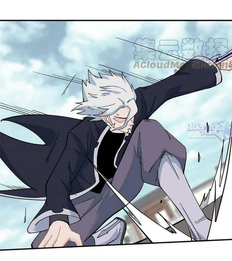 Vạn Cổ Tối Cường Tông Chap 28 - Next Chap 29