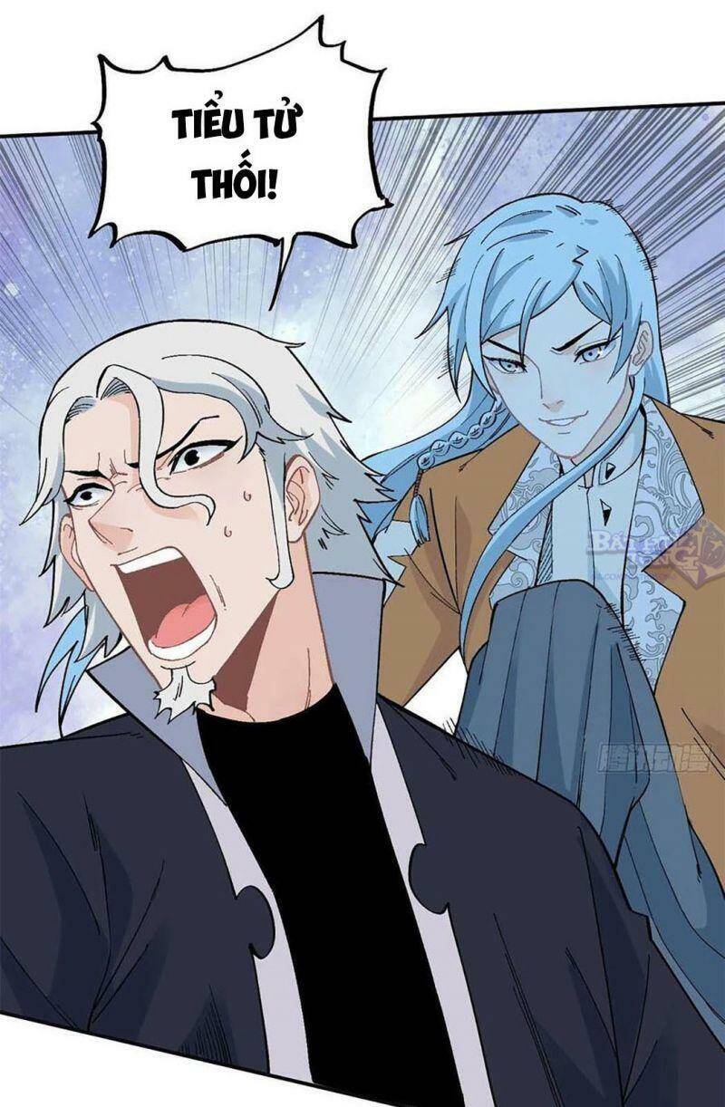 Vạn Cổ Tối Cường Tông Chap 28 - Next Chap 29
