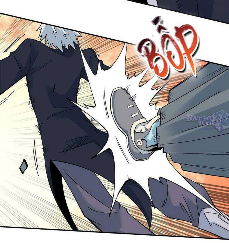 Vạn Cổ Tối Cường Tông Chap 28 - Next Chap 29