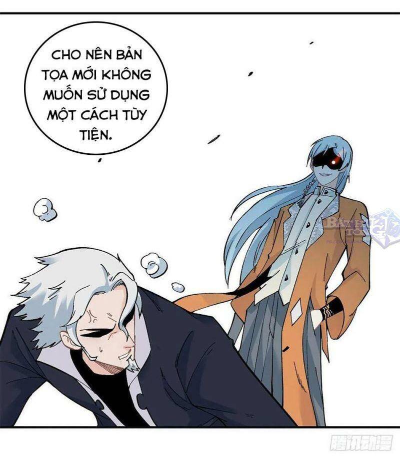 Vạn Cổ Tối Cường Tông Chap 28 - Next Chap 29