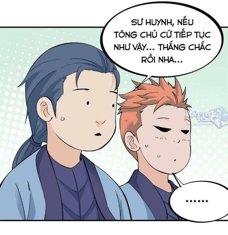 Vạn Cổ Tối Cường Tông Chap 28 - Next Chap 29