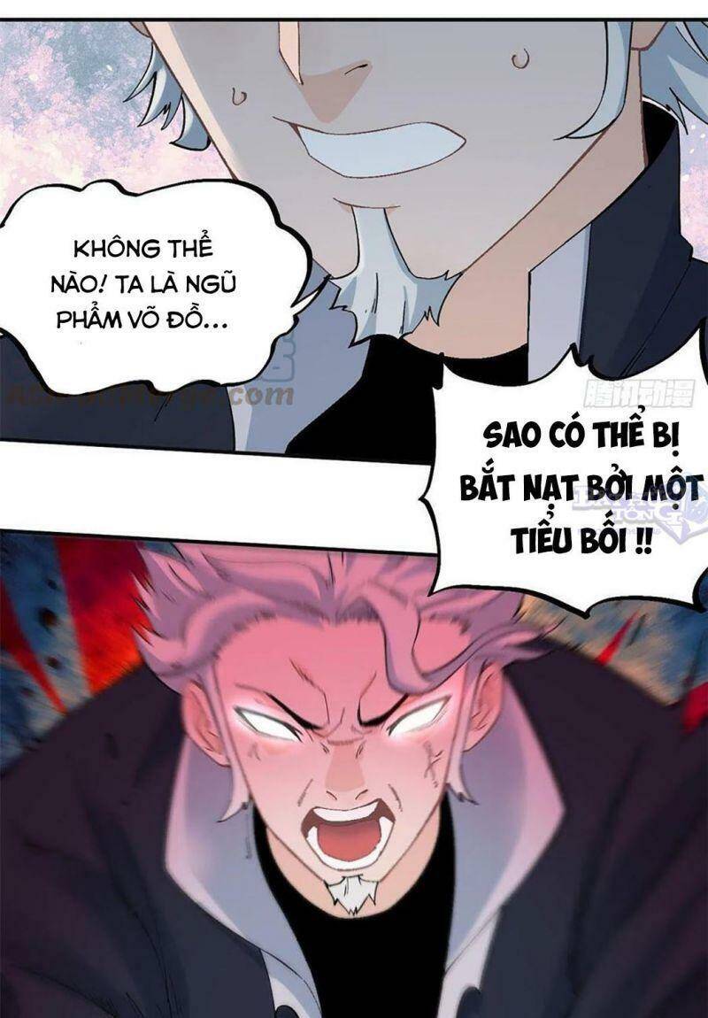 Vạn Cổ Tối Cường Tông Chap 28 - Next Chap 29